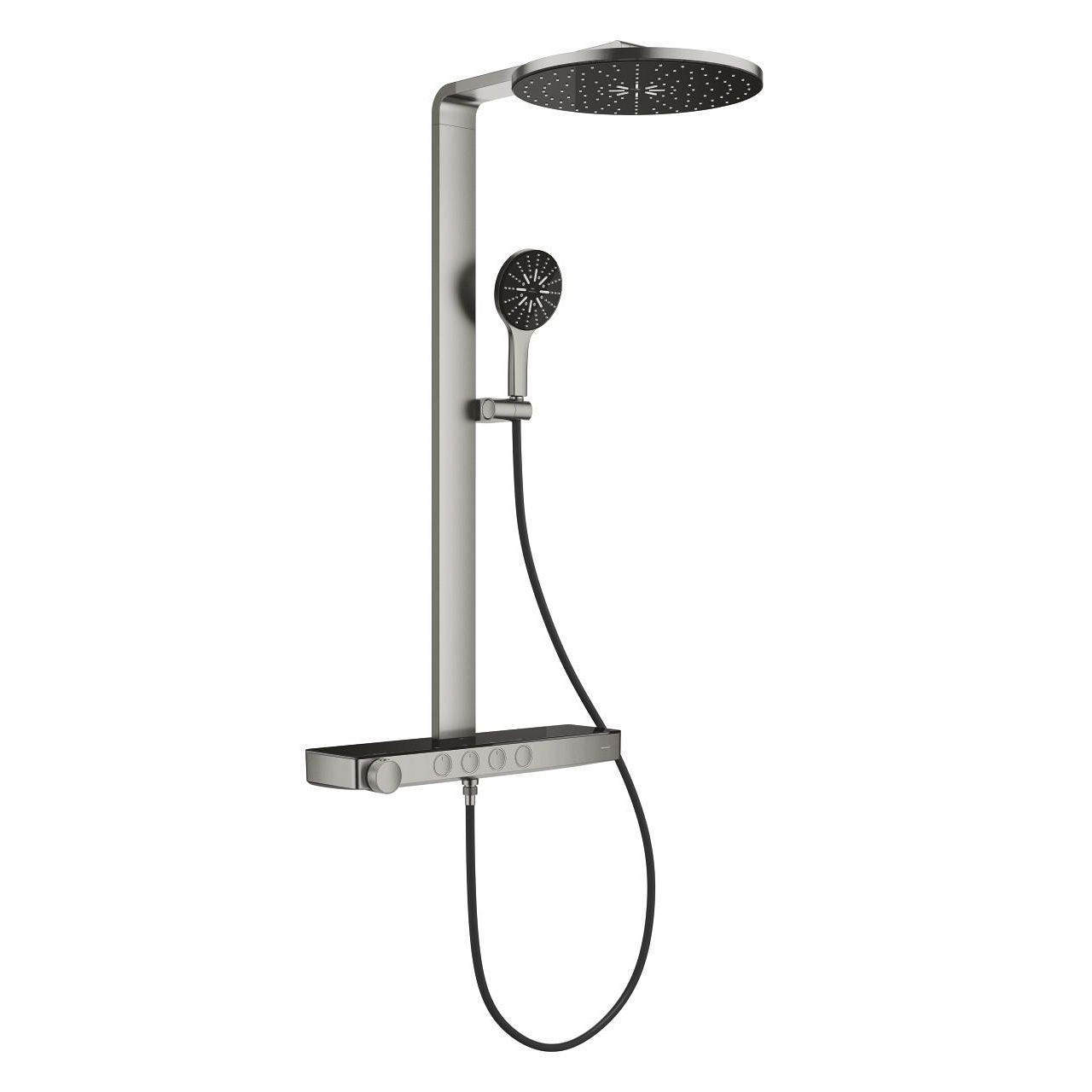 Rainshower Aqua Pure Shower System