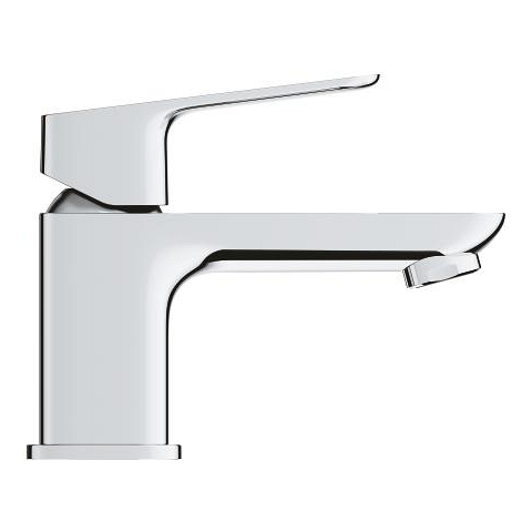 GROHE Cubeo Single-lever basin mixer XS-Size