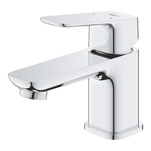 GROHE Cubeo Single-lever basin mixer XS-Size