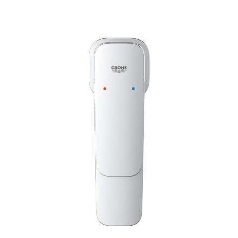 GROHE Cubeo Tek kumandalı lavabo bataryası S-Boyut