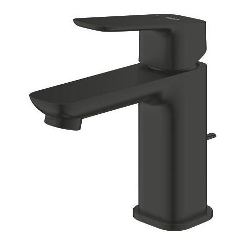 GROHE Cubeo Wastafelmengkraan S-Size