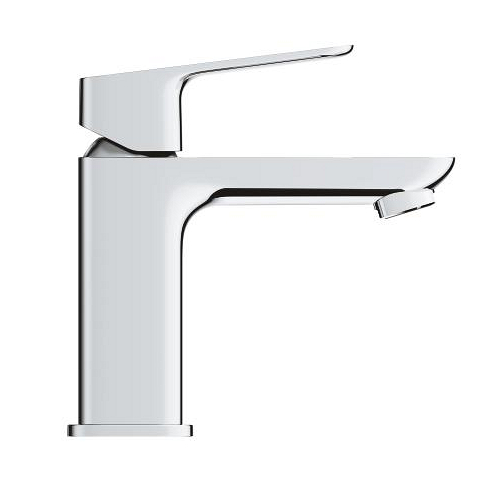GROHE Cubeo Egykaros mosdócsaptelep 1/2″ S-es méret