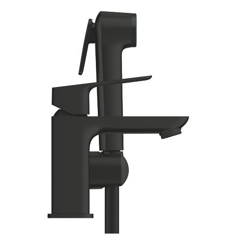 GROHE Cubeo Single-lever basin mixer 1/2″ S-Size