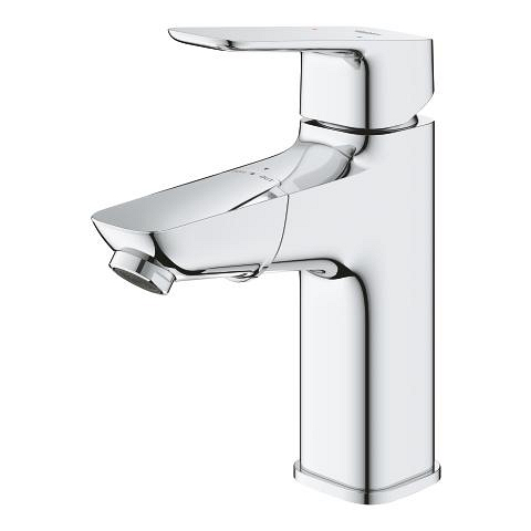GROHE Cubeo Single-lever basin mixer 1/2″ M-Size