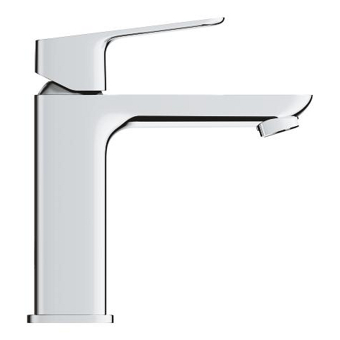 GROHE Cubeo Single-lever basin mixer 1/2″ M-Size