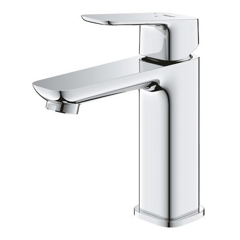 GROHE Cubeo Miscelatore monocomando per lavabo Taglia M