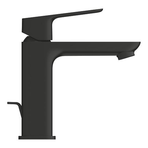 GROHE Cubeo Wastafelmengkraan M-Size