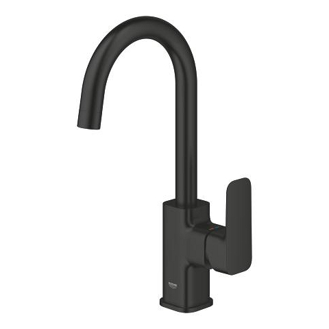 GROHE Cubeo Wastafelmengkraan L-Size