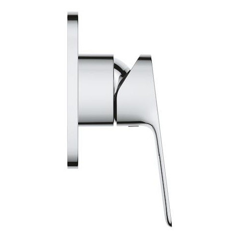 GROHE Cubeo Miscelatore monocomando per doccia