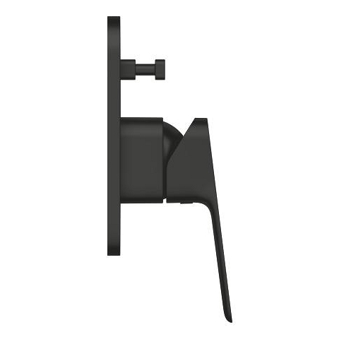 GROHE Cubeo Miscelatore monocomando per vasca-doccia