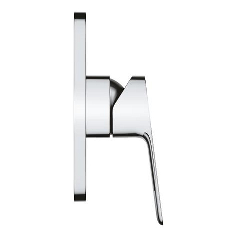GROHE Cubeo Mitigeur monocommande de douche