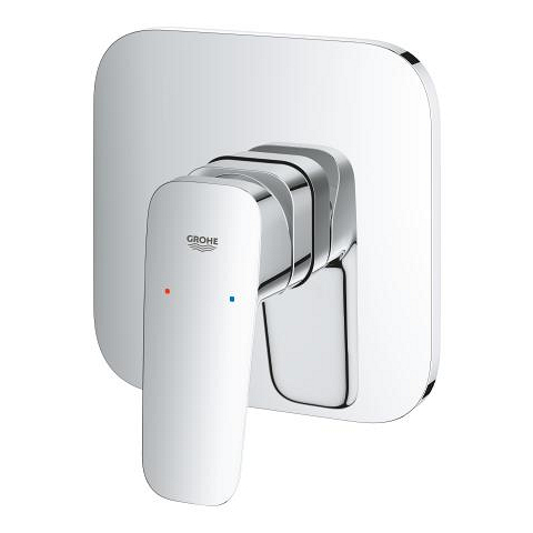 GROHE Cubeo Mitigeur monocommande de douche