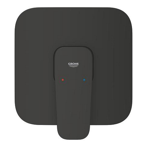 GROHE Cubeo Etgrebsbatteri til brus