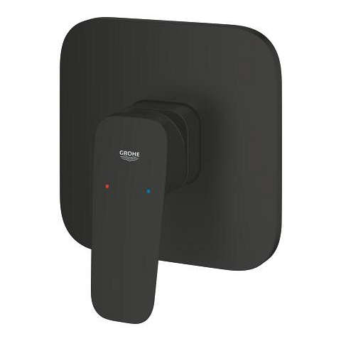 GROHE Cubeo Etgrebsbatteri til brus