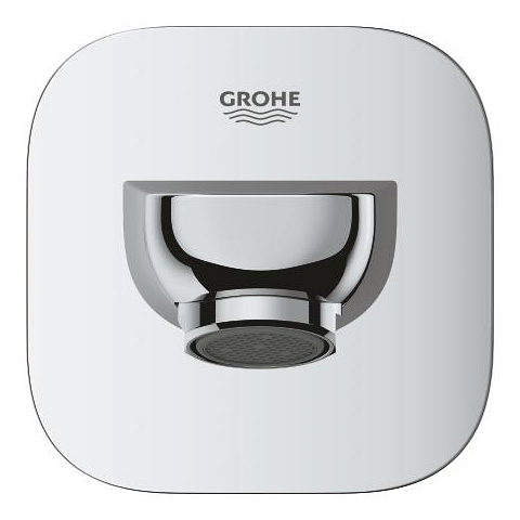 GROHE Cubeo Baduitloop