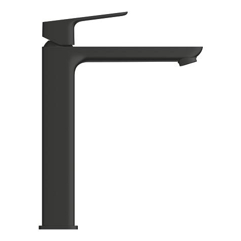 GROHE Cubeo Monomando de lavabo 1/2″ Tamaño XL