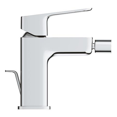 GROHE Cubeo Bateria bidetowa, Rozmiar S