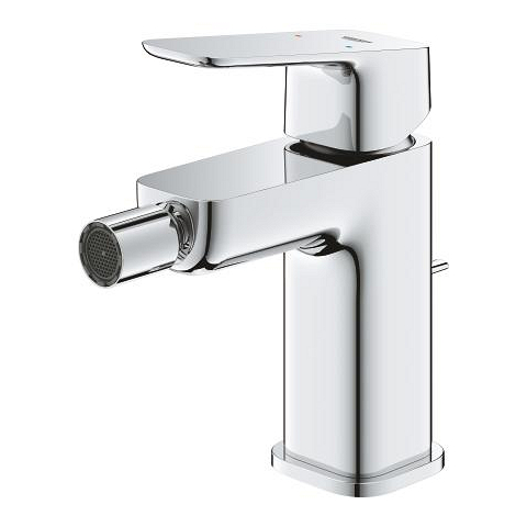 GROHE Cubeo Bateria bidetowa, Rozmiar S