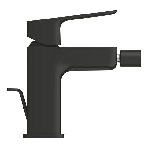GROHE Cubeo Miscelatore monocomando per bidet Taglia S