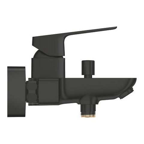GROHE Cubeo Einhand-Wannenbatterie, 1/2″