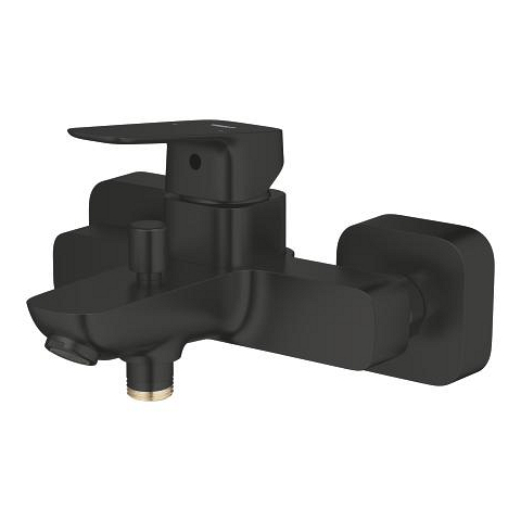 GROHE Cubeo Einhand-Wannenbatterie, 1/2″