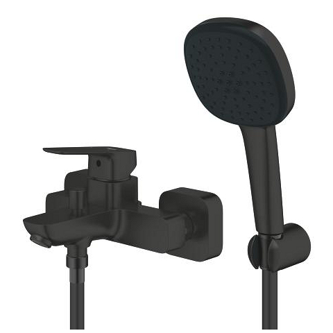 GROHE Cubeo Miscelatore monocomando per vasca-doccia