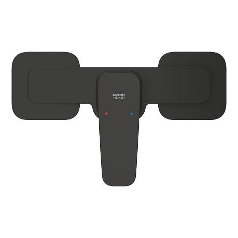 GROHE Cubeo Einhand-Brausebatterie, 1/2″