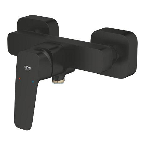 GROHE Cubeo Einhand-Brausebatterie, 1/2″