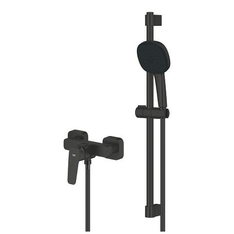 GROHE Cubeo Miscelatore monocomando per doccia