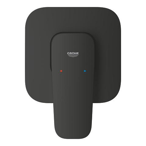 GROHE Cubeo Single-lever shower mixer