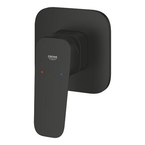 GROHE Cubeo Single-lever shower mixer