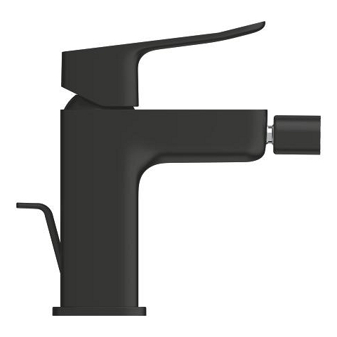 Dice Single-lever bidet mixer 1/2″ S-Size
