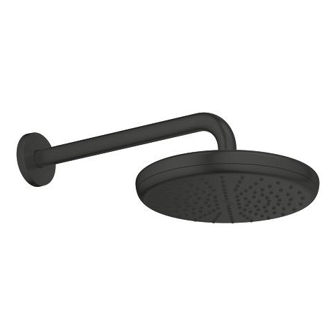 Kopfbrause-Set 286 mm, 1 Strahlart