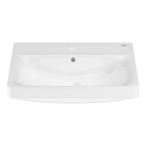 Euro Ceramic Wash basin 60