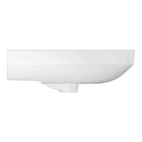 Euro Ceramic Wash basin 60