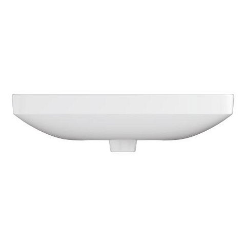 Euro Ceramic Wash basin 60