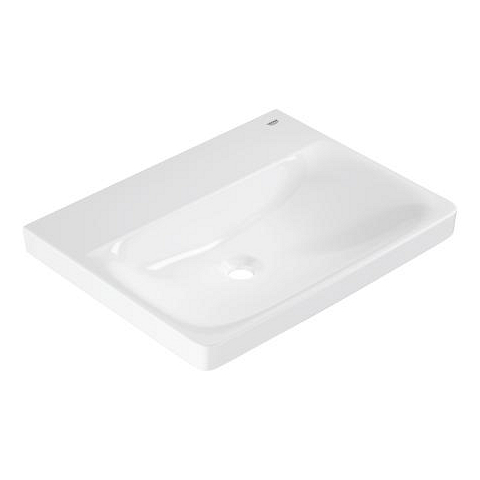 Euro Ceramic Wash basin 60