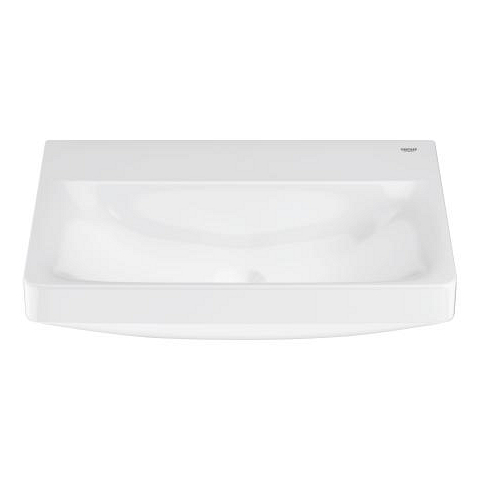 Euro Ceramic Wash basin 60