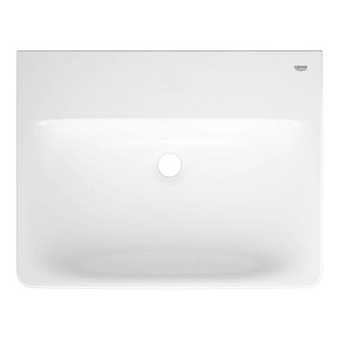 Euro Ceramic Wash basin 60