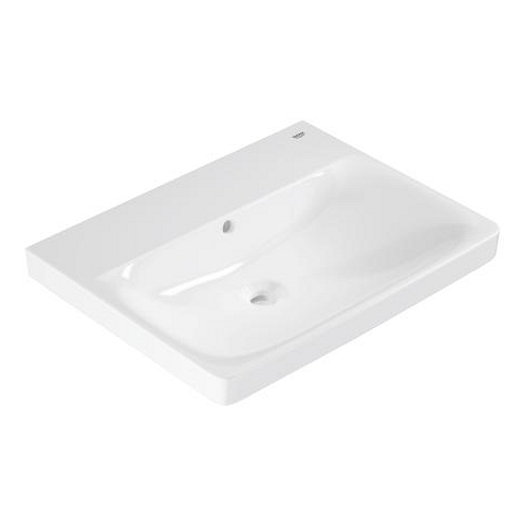Euro Ceramic Wash basin 60