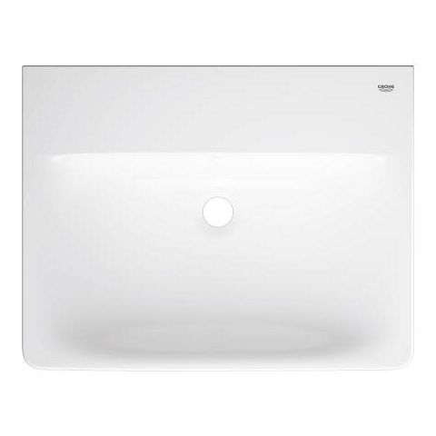 Euro Ceramic Wash basin 60
