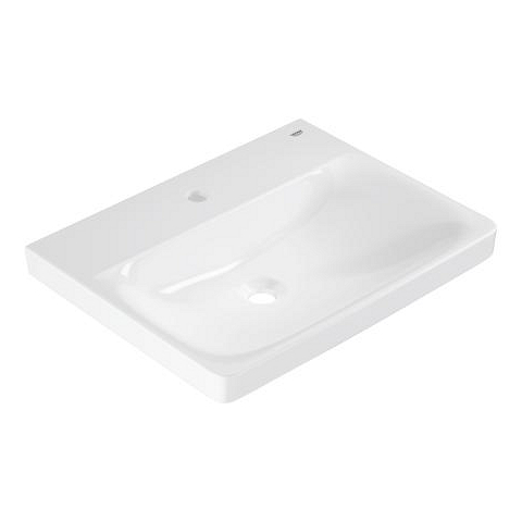 Euro Ceramic Wash basin 60