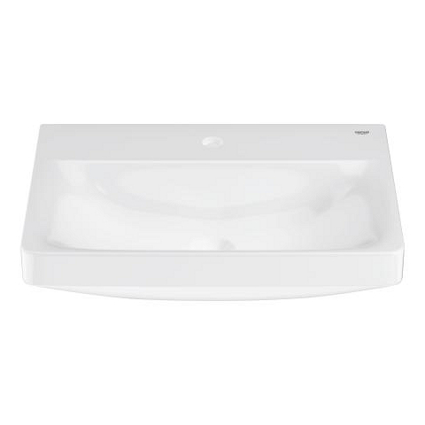 Euro Ceramic Wash basin 60