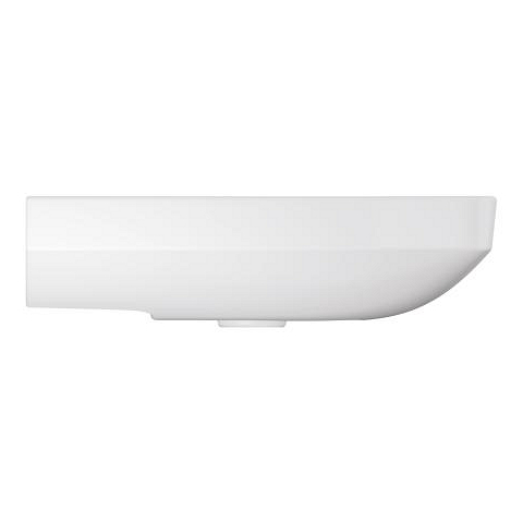 Euro Ceramic Wash basin 60