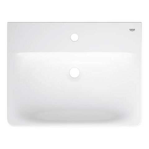 Euro Ceramic Wash basin 60