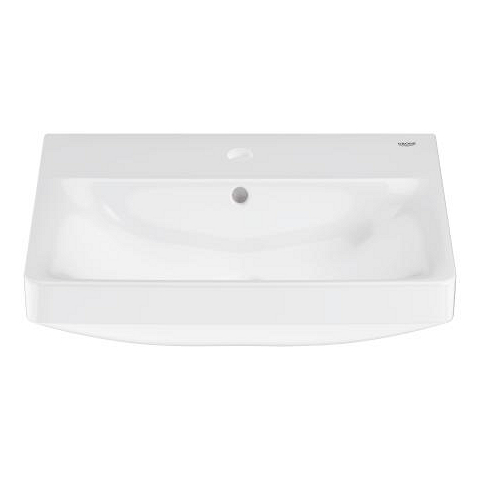 Euro Keramik Waschtisch 55 cm