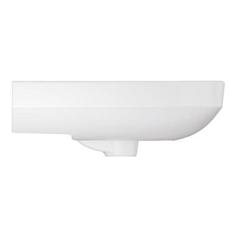 Euro Keramik Waschtisch 55 cm