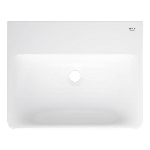 Euro Ceramic Wash basin 55