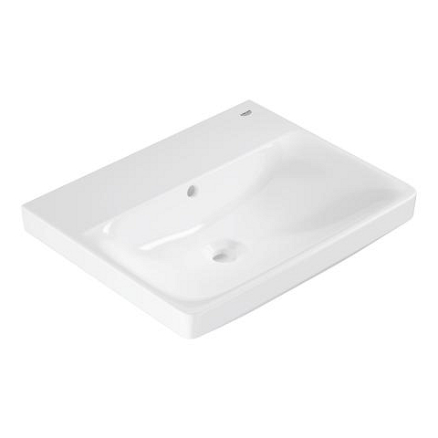 Euro Ceramic Wash basin 55