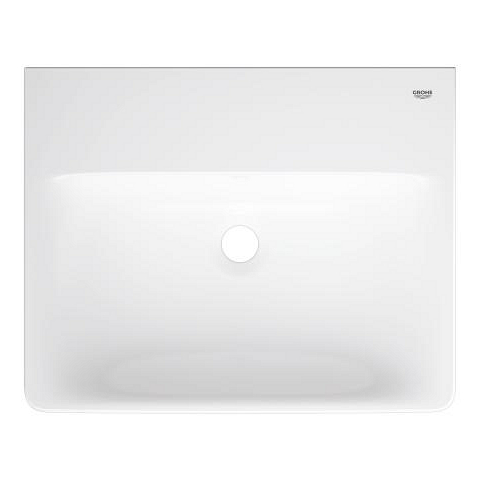 Euro Ceramic Wash basin 55